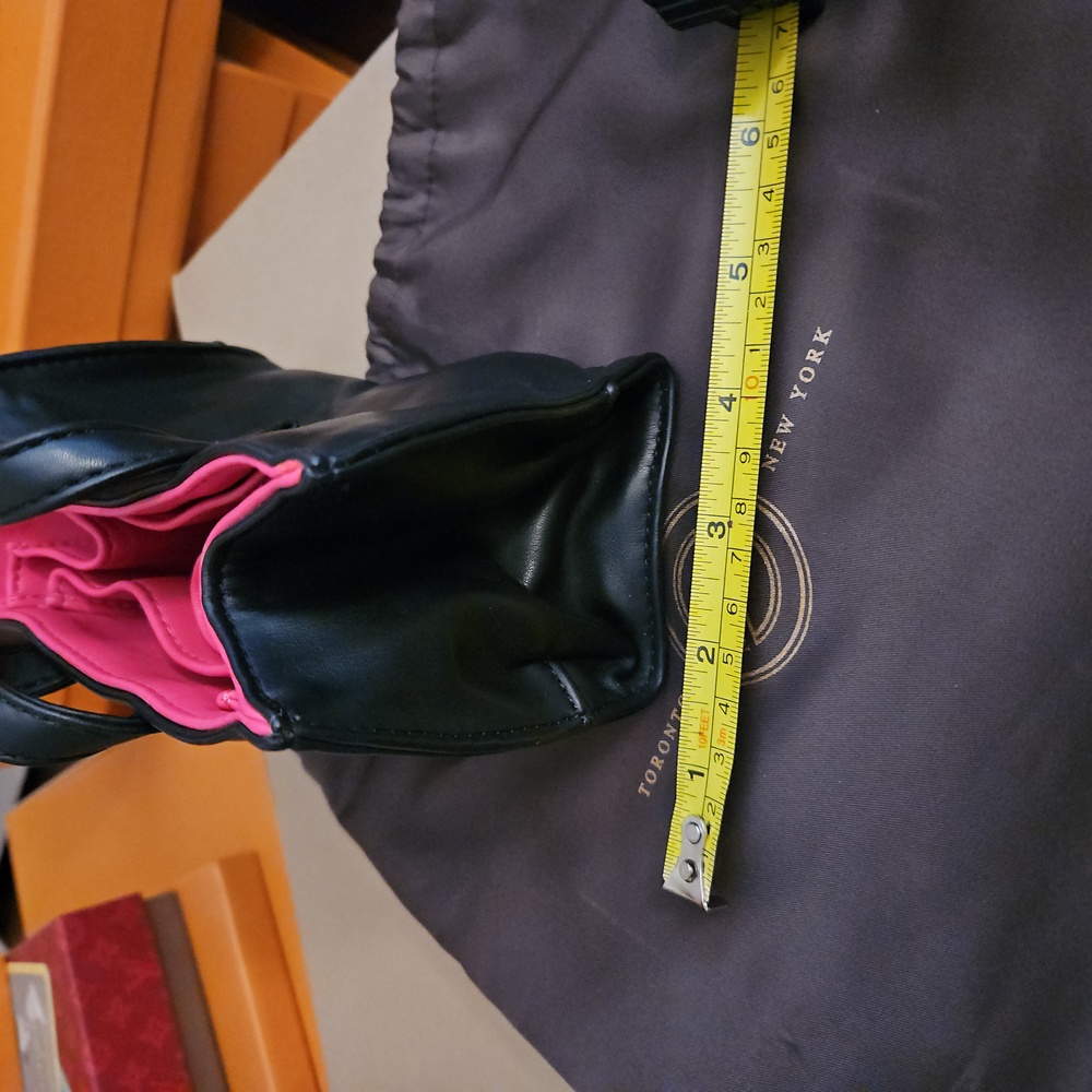 Small Bag/Insert - Picture 6 of 9